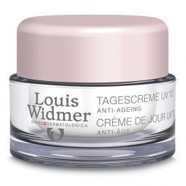 Louis Widmer Hydro Active emulsja na dzień z ochroną UV10