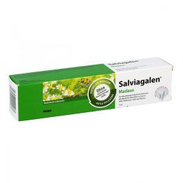 Salviagalen medius pasta do zębów