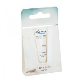 La Mer Flexible pielęgnacyjna pomadka do ust z mentolem