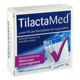 Tilactamed Kautabl.