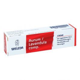 Aurum/lavandula Comp. Creme