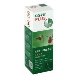 Care Plus ochrona przed owadami 50% Deet Spray