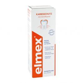 Elmex płyn do płukania jamy ustnej