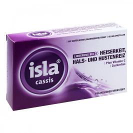 Isla Cassis pastylki