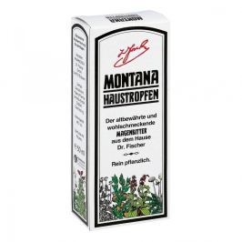 Montana Haustropfen